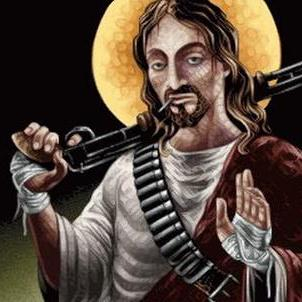 JesusTheHun's avatar