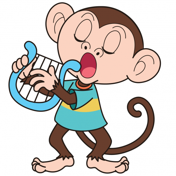 MonkeyHarp's avatar