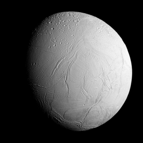 Enceladus's avatar