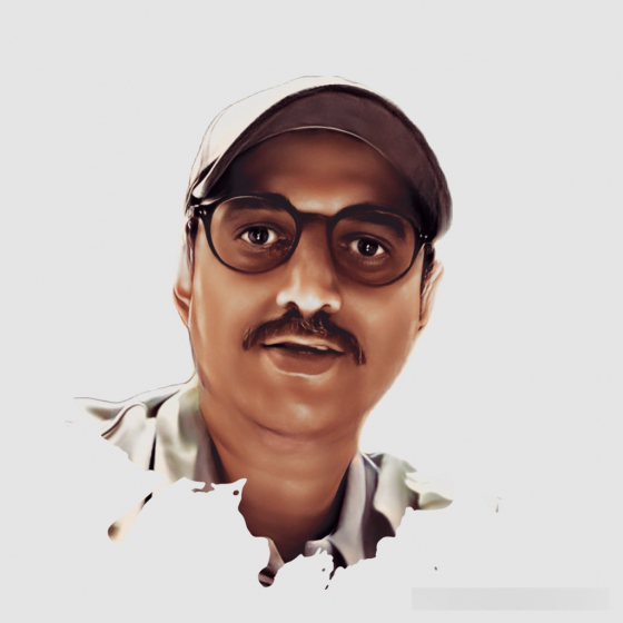 Abhijit's avatar